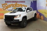 2021 Chevrolet Colorado 4WD ZR2
