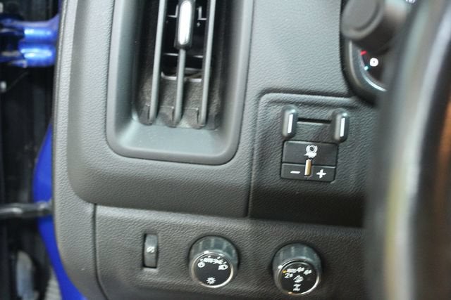 2020 Chevrolet Colorado 4WD ZR2
