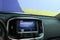 2020 Chevrolet Colorado 4WD ZR2