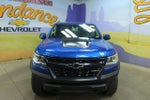 2020 Chevrolet Colorado 4WD ZR2