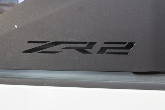 2020 Chevrolet Colorado ZR2