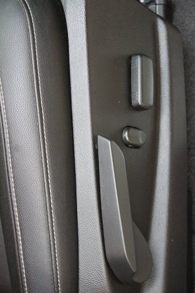 2020 Chevrolet Colorado ZR2