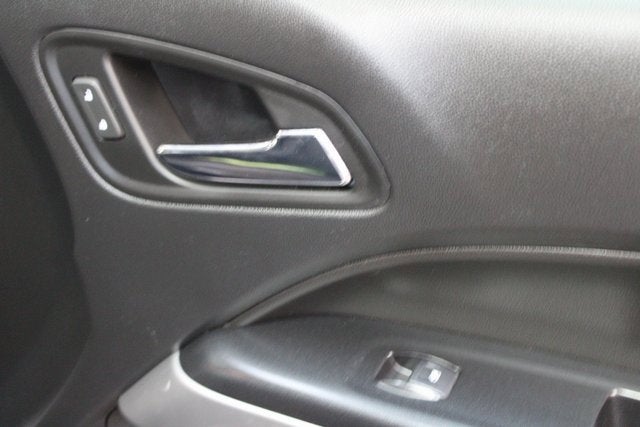 2020 Chevrolet Colorado ZR2