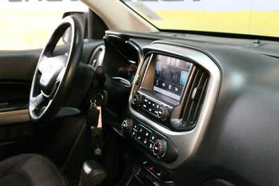 2015 Chevrolet Colorado 2WD LT