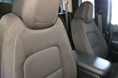 2015 Chevrolet Colorado 2WD LT