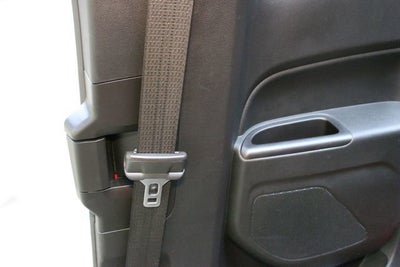 2015 Chevrolet Colorado 2WD LT