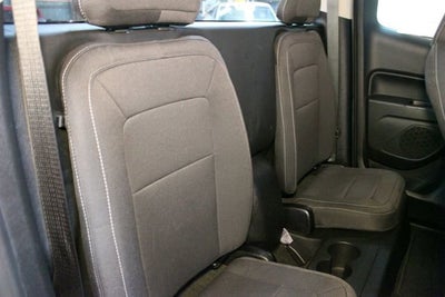 2015 Chevrolet Colorado 2WD LT