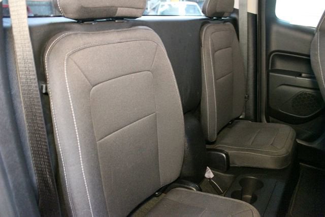 2015 Chevrolet Colorado 2WD LT