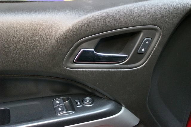 2015 Chevrolet Colorado 2WD LT