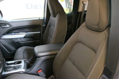 2015 Chevrolet Colorado 2WD LT