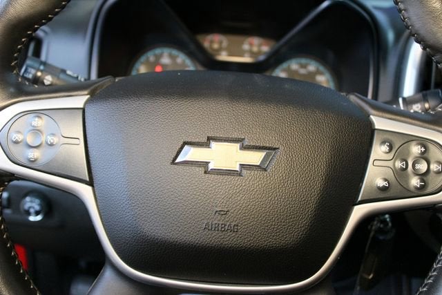 2015 Chevrolet Colorado 2WD LT