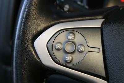 2015 Chevrolet Colorado 2WD LT