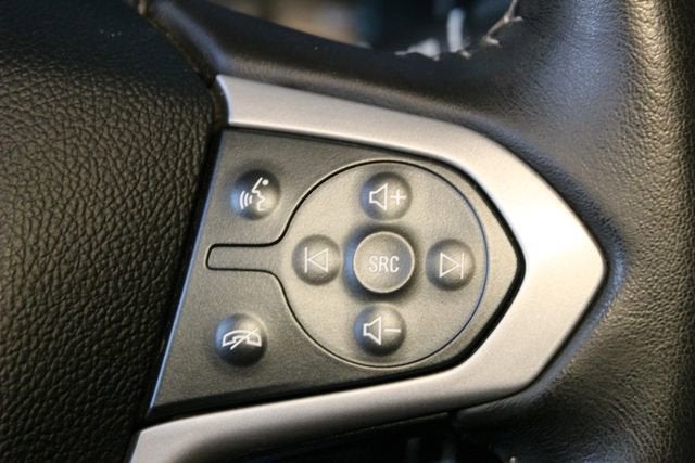 2015 Chevrolet Colorado 2WD LT