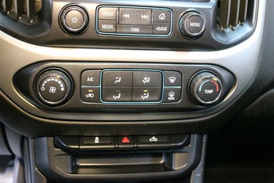 2015 Chevrolet Colorado 2WD LT