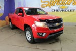 2015 Chevrolet Colorado 2WD LT