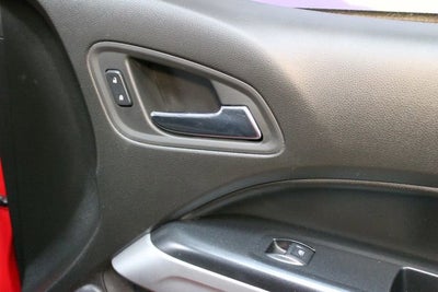 2015 Chevrolet Colorado 2WD LT