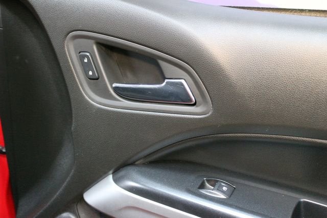 2015 Chevrolet Colorado 2WD LT