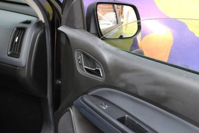 2016 Chevrolet Colorado 2WD Z71