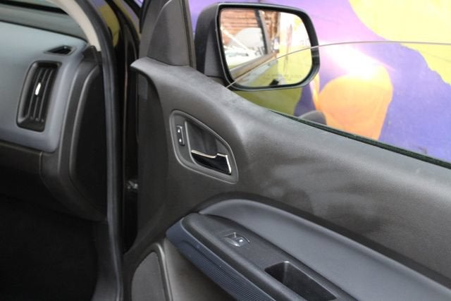 2016 Chevrolet Colorado 2WD Z71