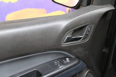 2016 Chevrolet Colorado 2WD Z71
