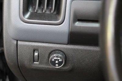 2016 Chevrolet Colorado 2WD Z71
