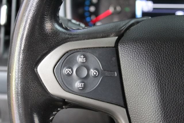 2016 Chevrolet Colorado 2WD Z71