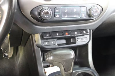 2016 Chevrolet Colorado 2WD Z71