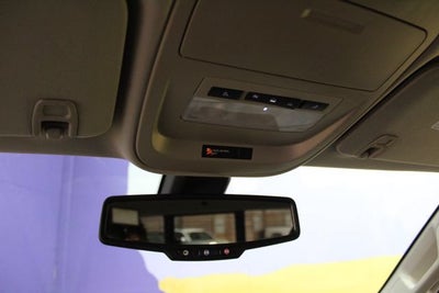 2016 Chevrolet Colorado 2WD Z71