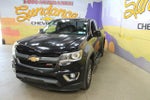 2016 Chevrolet Colorado 2WD Z71