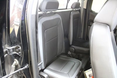 2016 Chevrolet Colorado 2WD Z71