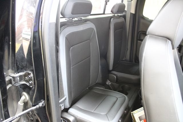 2016 Chevrolet Colorado 2WD Z71