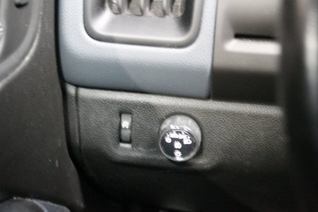 2018 Chevrolet Colorado 2WD Z71