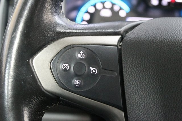 2018 Chevrolet Colorado 2WD Z71