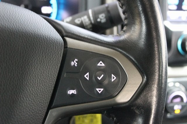 2018 Chevrolet Colorado 2WD Z71