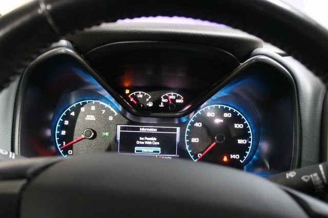 2018 Chevrolet Colorado 2WD Z71