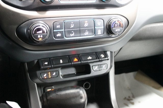 2018 Chevrolet Colorado 2WD Z71