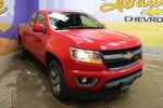2018 Chevrolet Colorado 2WD Z71