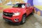 2018 Chevrolet Colorado 2WD Z71