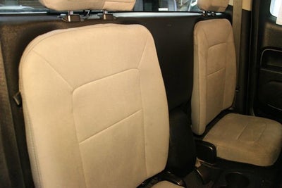 2021 Chevrolet Colorado WT