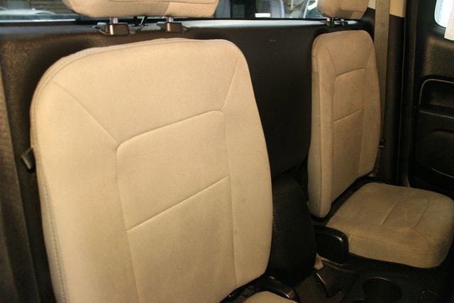 2021 Chevrolet Colorado WT