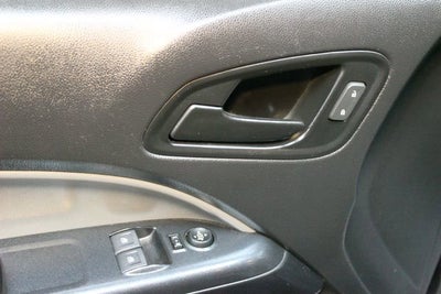 2021 Chevrolet Colorado WT