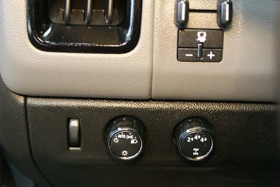 2021 Chevrolet Colorado WT