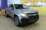 2021 Chevrolet Colorado WT