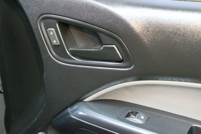 2021 Chevrolet Colorado WT