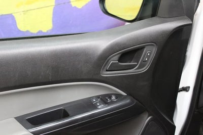 2019 Chevrolet Colorado 4WD Work Truck