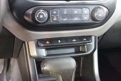 2019 Chevrolet Colorado 4WD Work Truck
