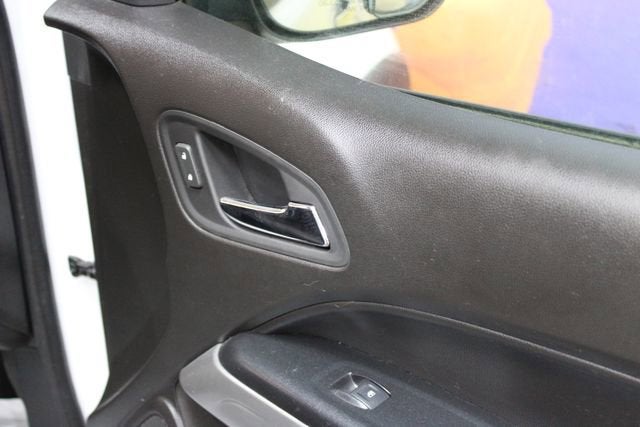 2017 Chevrolet Colorado 4WD LT