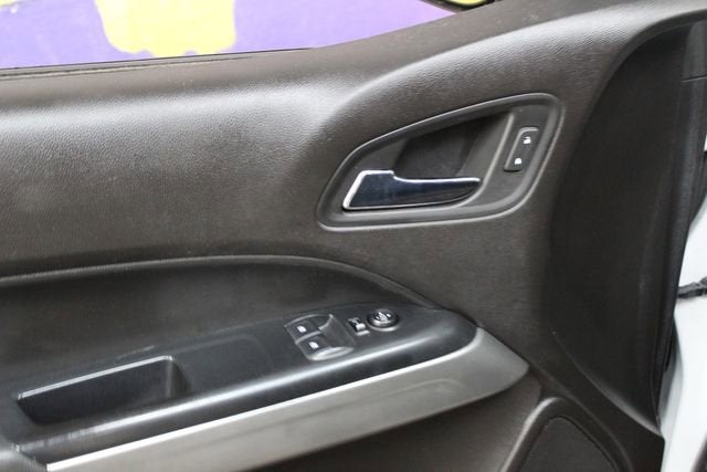 2017 Chevrolet Colorado 4WD LT