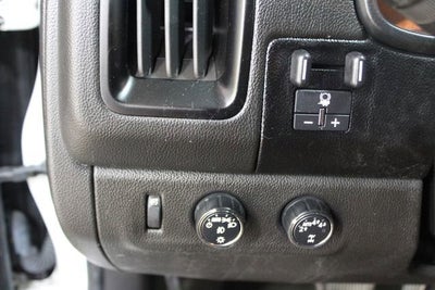 2017 Chevrolet Colorado 4WD LT