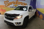 2017 Chevrolet Colorado 4WD LT